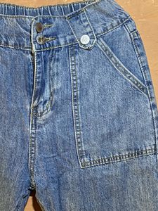 Jeans pant