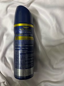 Park Avenue Deodorant
