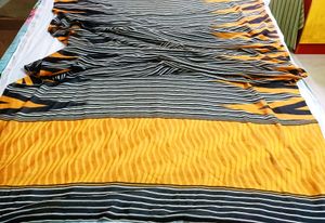 AMARA DAILY WEAR LIGHT WEIGHTED CHIFFON SAREE