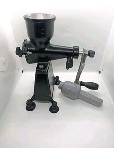 Vintage Fruit Juicer