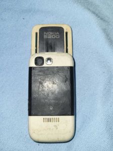 Nokia 5200