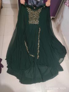 Long Dress