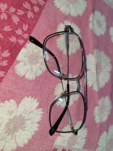 Glasses
