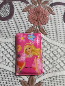 A Cute Wallet