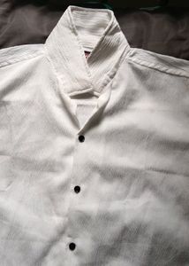 White Shirt
