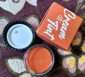 Swiss Beauty Cream N Tint.