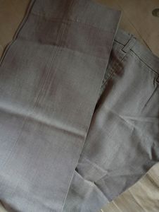 Mens Formal Trousers