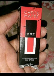 Reene Fab 3In1 Eyeshadow &amp; 2 Lipsticks (Totally Ne