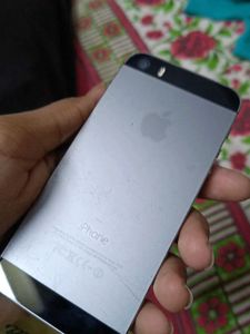 iPhone 5s - 16GB