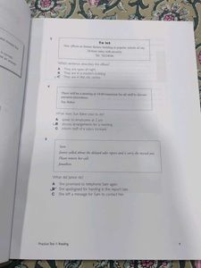 Cambridge BEC Preliminary