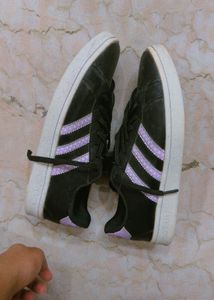 Adidas Street Stunner Sneakers