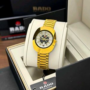 Rado Automatic Watch For Men Premium