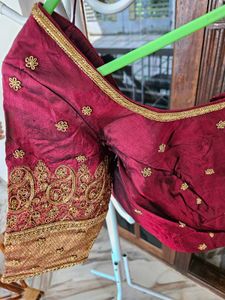 Women Designer Heavy Blouse