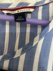 Brand New Tommy Hilfiger Top