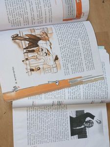 Class X English Textbooks