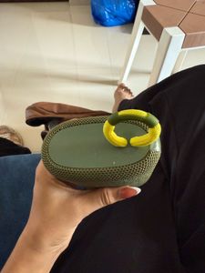 Noise Portable Bluetooth Speaker