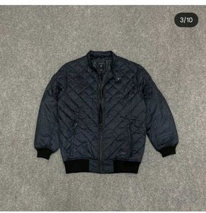 Guess Quilted Jacket