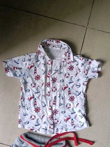Babyhug Set (2-4)