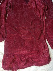 Short Dress Partywear