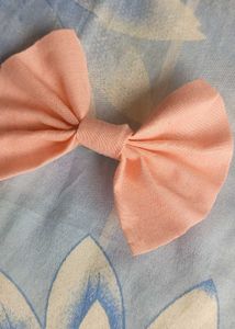 Hair bow