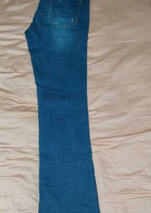Romantic Vintage Jean