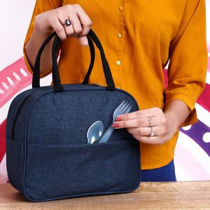 Premium Bag Blue Colour