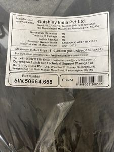 Laptop Bag