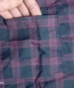 Men Shirts Full Sleeve With Pocket .Combo Of Three