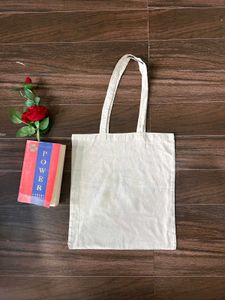 Philip Morris International Tote Bag