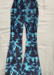 💙 Tie-Dye, But Make It Fierce! 💙