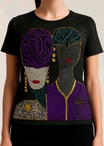 Unique Graphic Tee