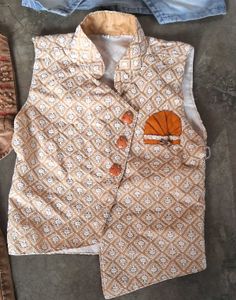 Combo Blazers For Kids