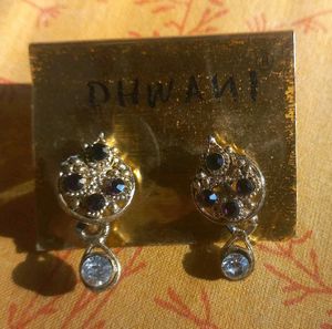 Earring Combo 🦋