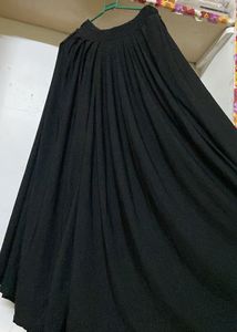 Black Plazzo