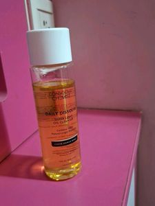 Conscious Chemist Oil Cleanser