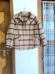 Check Styles Jacket 🔥Sales
