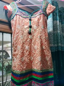Elegant Kurta Set