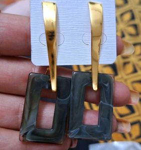 Combo Of 2 Earrings