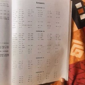 Mathematics Textbook
