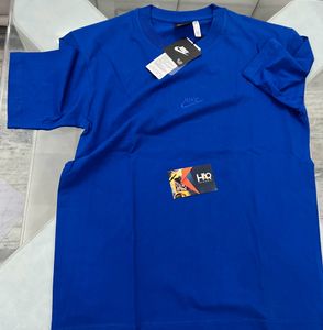 Nike Tshirt Drop Shoulder M XXL