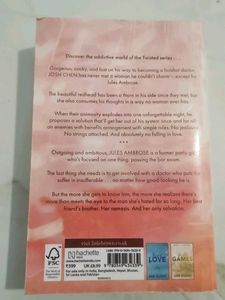 Twisted Hate by Ana Huang