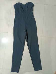 Price Dropped Branded Jumpsuit Size Fit For S.M