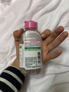 Garnier Miceller Water 125ml