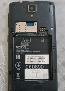 Lenovo A1000 Smartphone