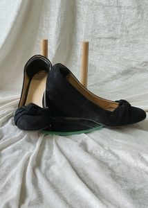 Black Platform Heels👠