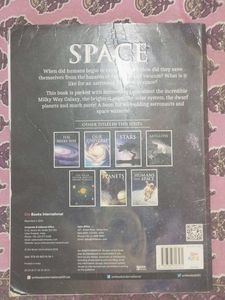 Space Encyclopedia