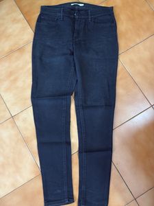 Levi's Dark Wash Jeans