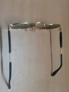 Ray-Ban Unisex UV Protected Sunglasses