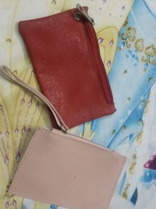 POUCH (SET OF 2) PREMIUM QUALITY