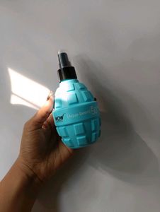 WOW Aqua-Beem Sunscreen Mist SPF 50
